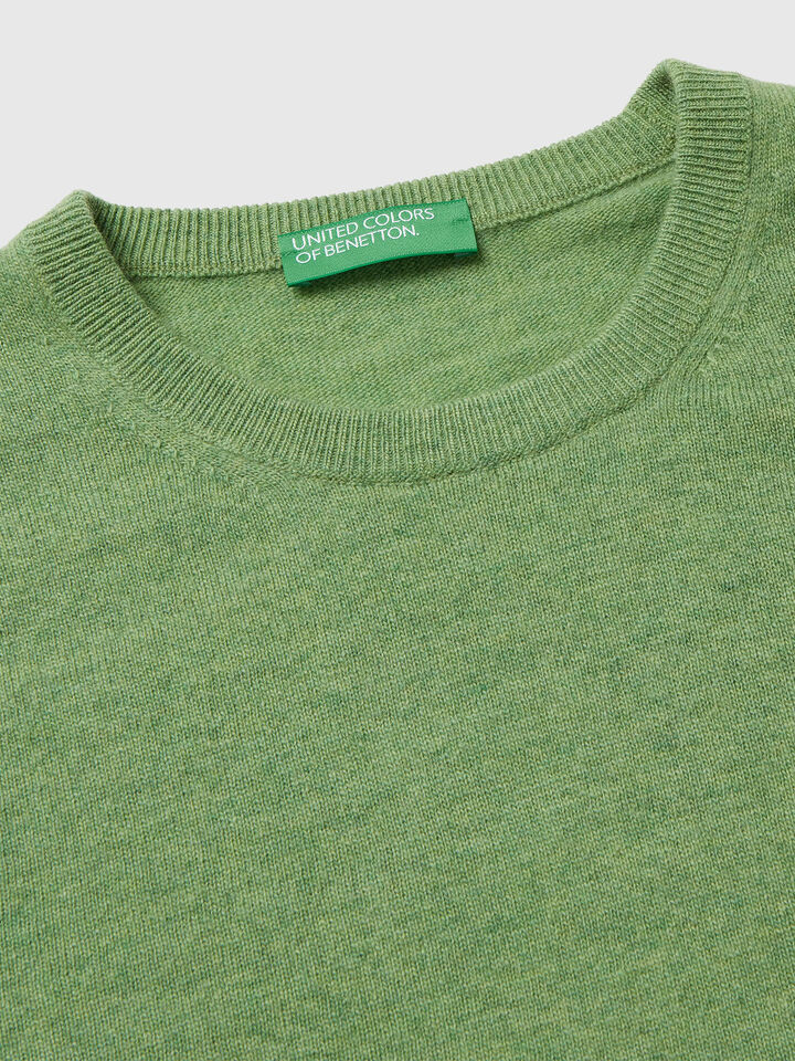 SWEATER L/S Men image number 3